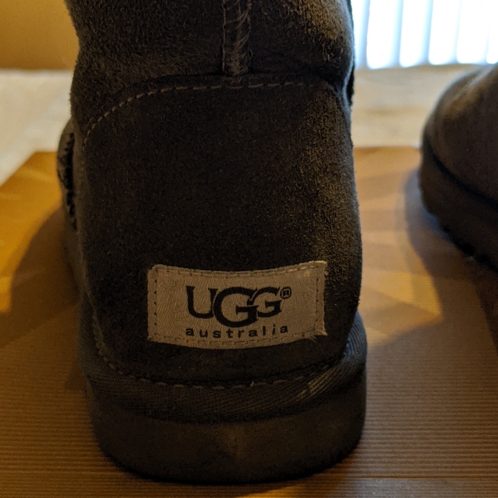Boots - Picture 4 of 7